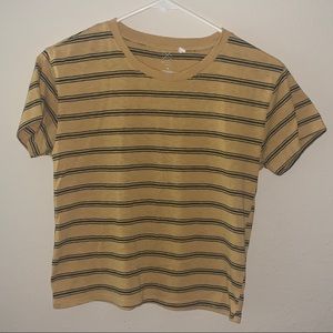 American Eagle tee